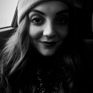 Meet your Posher, Kristen